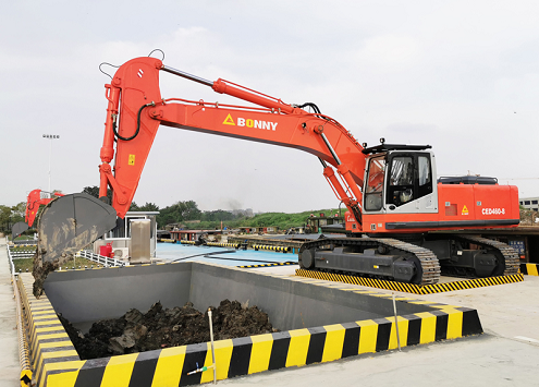CED460-9液压电动挖掘机顺盈娱乐代理怎么样啊