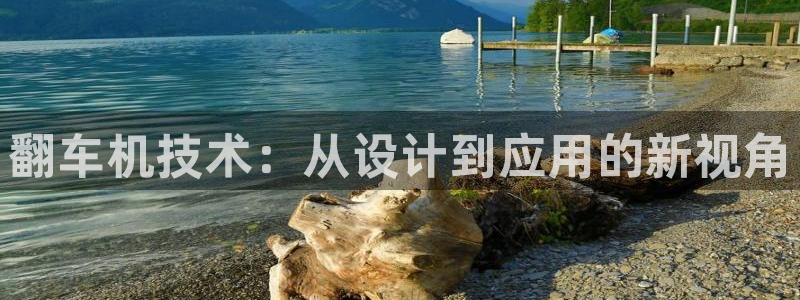 顺盈娱乐团购怎么样：翻车机技术：从设计到应用的新视角