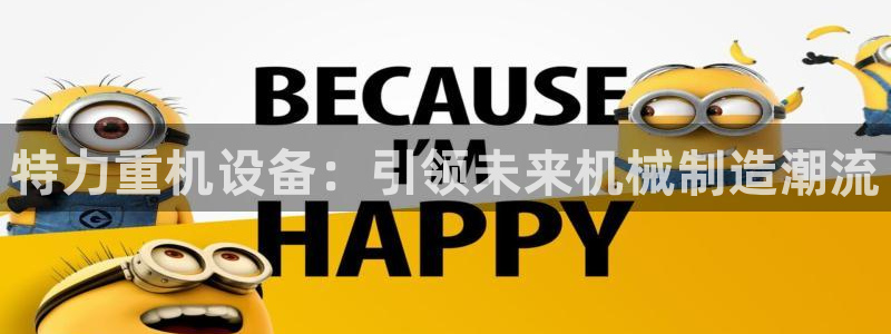 盈顺休闲娱乐室优惠团购：特力重机设备：引领未来机械制造潮流